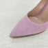 ジャンビトロッシ Gianvito Rossi GIANVITO 85 レディース 34 1/2