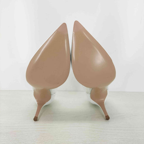 ジャンビトロッシ Gianvito Rossi PLEXI 70 レディース 37