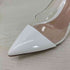ジャンビトロッシ Gianvito Rossi PLEXI 70 レディース 37