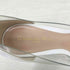 ジャンビトロッシ Gianvito Rossi PLEXI 70 レディース 37
