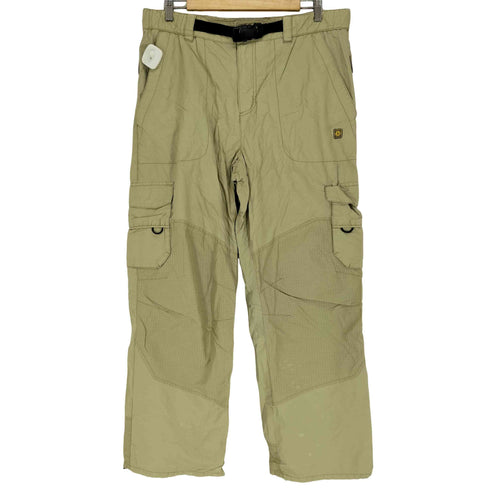 テックカーゴパンツ メンズ JPN:M