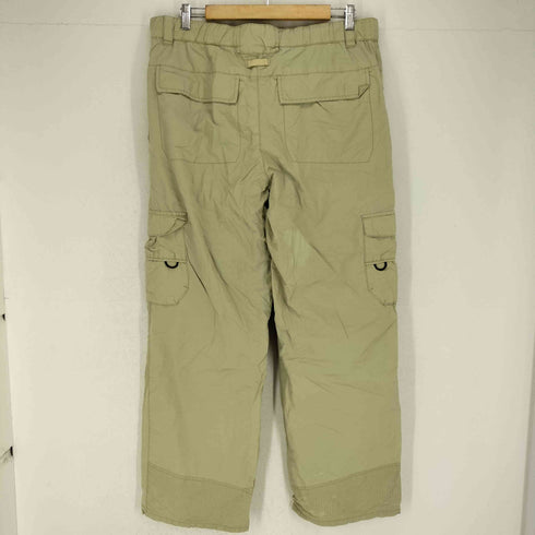 テックカーゴパンツ メンズ JPN:M