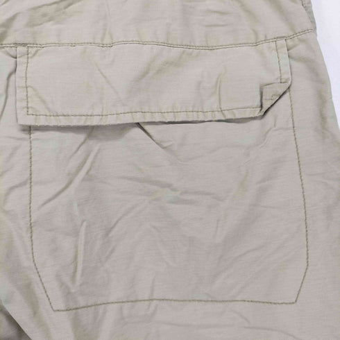 テックカーゴパンツ メンズ JPN:M