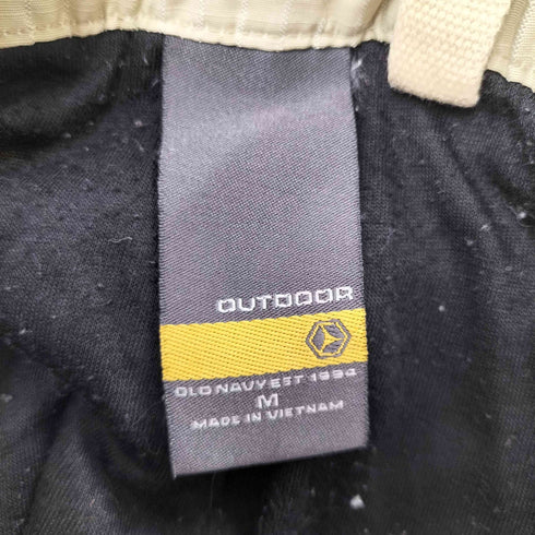 テックカーゴパンツ メンズ JPN:M