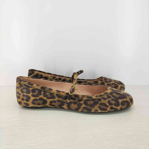 ジャンビトロッシ Gianvito Rossi CARLA レディース 36