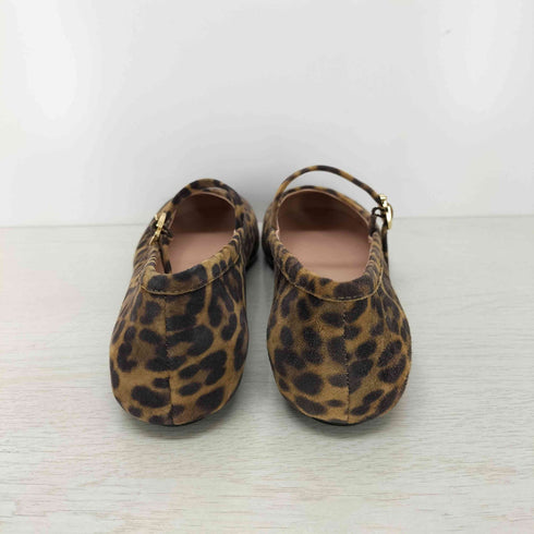ジャンビトロッシ Gianvito Rossi CARLA レディース 36