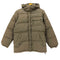 ウールリッチ WOOLRICH グレンチェック 中綿ジャケット メンズ JPN:L