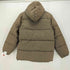 ウールリッチ WOOLRICH グレンチェック 中綿ジャケット メンズ JPN:L