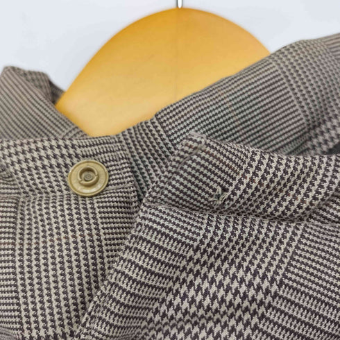 ウールリッチ WOOLRICH グレンチェック 中綿ジャケット メンズ JPN:L