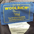 ウールリッチ WOOLRICH グレンチェック 中綿ジャケット メンズ JPN:L