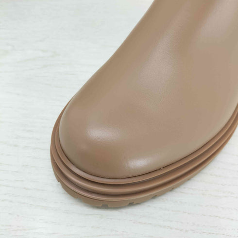 ジャンビトロッシ Gianvito Rossi Thurso Boots レディース 35 1/2