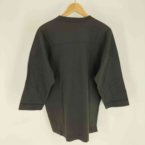 ベター BETTER FOOTBALL T-SHIRT フットボール L/S Tシャツ メンズ JPN:3