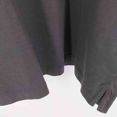 ベター BETTER FOOTBALL T-SHIRT フットボール L/S Tシャツ メンズ JPN:3