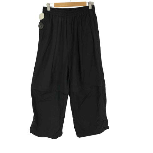 メゾンスペシャル MAISON SPECIAL Dry Touch 2WAY Wide Pants メンズ JPN:1