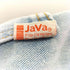 ジャバ JaVa ゆるっと美脚シルエット カーブデニムパンツ メンズ JPN:XXL