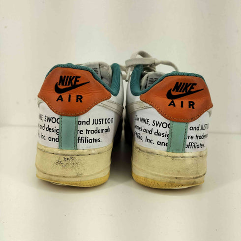 ナイキ NIKE Air Force LE Starfish メンズ JPN:27