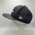 シュプリーム Supreme 12AW MMXIII Leather Visor New Era Cap ボックスロゴ レザー バイザー 6パネル キャップ メンズ 7 3/8 58.7cm