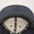 シュプリーム Supreme 12AW MMXIII Leather Visor New Era Cap ボックスロゴ レザー バイザー 6パネル キャップ メンズ 7 3/8 58.7cm