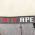 RED APE クロコ型押しデザイン PREMIUM ワイドパンツ メンズ 42