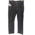 ラングラー Wrangler Mexico製 ブラックデニムパンツ メンズ W36