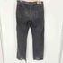 ラングラー Wrangler Mexico製 ブラックデニムパンツ メンズ W36