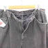 ラングラー Wrangler Mexico製 ブラックデニムパンツ メンズ W36