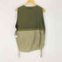 Stand Alone TWO TONE RAYON VEST レディース 1