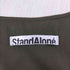 Stand Alone TWO TONE RAYON VEST レディース 1