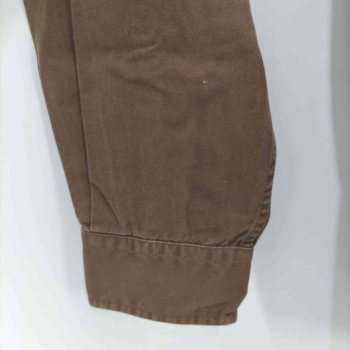 トミーヒルフィガー TOMMY HILFIGER 90s オーバーサイズボタンダウンシャツ メンズ S/P
