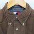 トミーヒルフィガー TOMMY HILFIGER 90s オーバーサイズボタンダウンシャツ メンズ S/P
