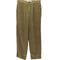 トミーヒルフィガー TOMMY HILFIGER 90s コーデュロイワイドパンツ メンズ US:32-33