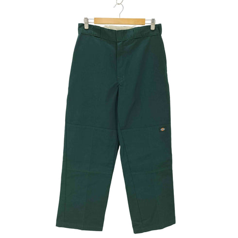 ディッキーズ Dickies 90s ダブルニーワークパンツ メンズ 33×32