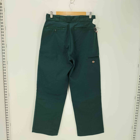 ディッキーズ Dickies 90s ダブルニーワークパンツ メンズ 33×32