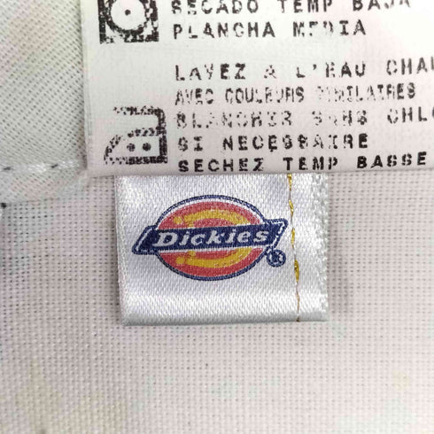 ディッキーズ Dickies 90s ダブルニーワークパンツ メンズ 33×32