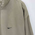 ナイキゴルフ NIKE GOLF 90s THERMA-FIT リバーシブル プルオーバーボアジャケット メンズ import:L