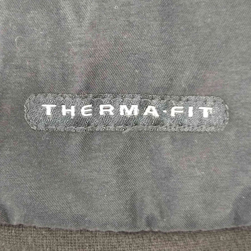 ナイキゴルフ NIKE GOLF 90s THERMA-FIT リバーシブル プルオーバーボアジャケット メンズ import:L
