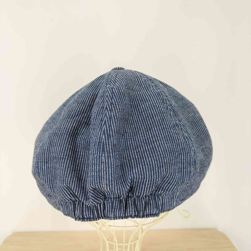 シープラスヘッドウェアーズ CPH リネン混 キャスケット メンズ ONE SIZE