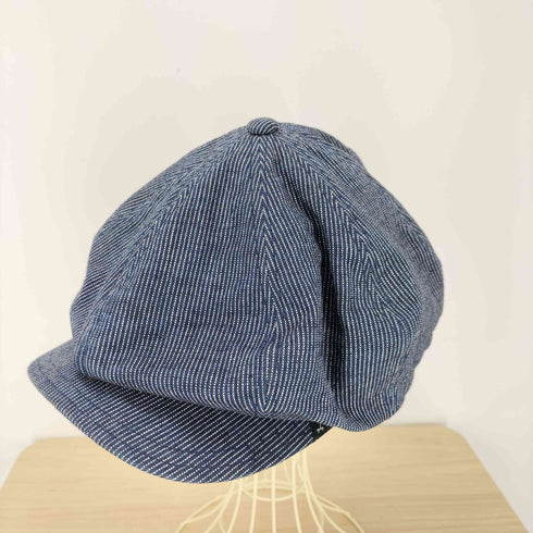 シープラスヘッドウェアーズ CPH リネン混 キャスケット メンズ ONE SIZE