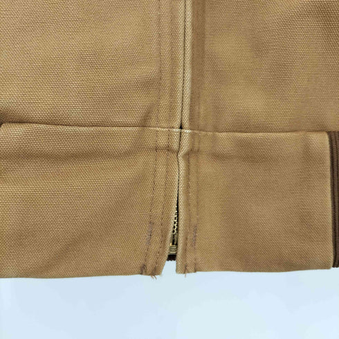 カーハート Carhartt Thermal-Lined Duck Active Jacket サーマルライナー フードジャケッM メンズ import:M
