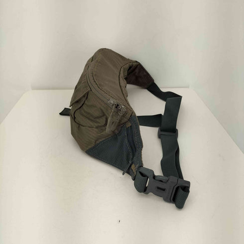 マムート MAMMUT ヌーヴヴィル バムバッグ メンズ