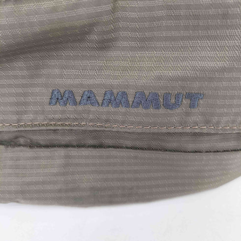 マムート MAMMUT ヌーヴヴィル バムバッグ メンズ