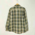 カーハート Carhartt RELAXED FIT ボタンダウンチェックシャツ メンズ import:L