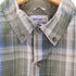 カーハート Carhartt RELAXED FIT ボタンダウンチェックシャツ メンズ import:L