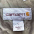カーハート Carhartt RELAXED FIT ボタンダウンチェックシャツ メンズ import:L