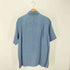 アルファニ ALFANI ショートスリーブシルクシャツ メンズ import:M