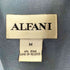 アルファニ ALFANI ショートスリーブシルクシャツ メンズ import:M