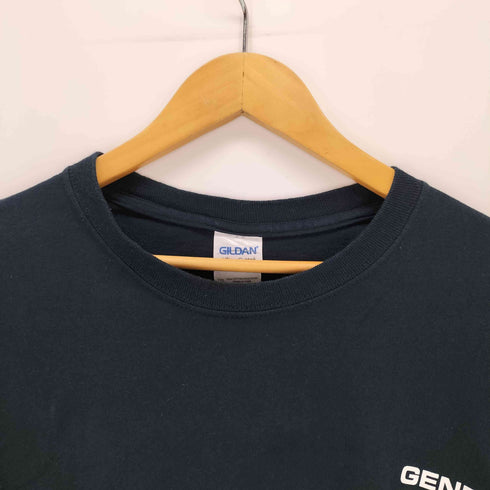ギルダン GILDAN 企業ロゴクルーネックTシャツ メンズ JPN:XXL
