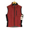 ビクトリノックス VICTORINOX PRIMALOFT VEST 中綿 ジップアップ ベスト プリマロフト メンズ import:S