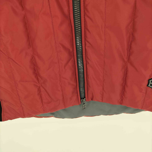 ビクトリノックス VICTORINOX PRIMALOFT VEST 中綿 ジップアップ ベスト プリマロフト メンズ import:S