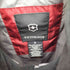 ビクトリノックス VICTORINOX PRIMALOFT VEST 中綿 ジップアップ ベスト プリマロフト メンズ import:S